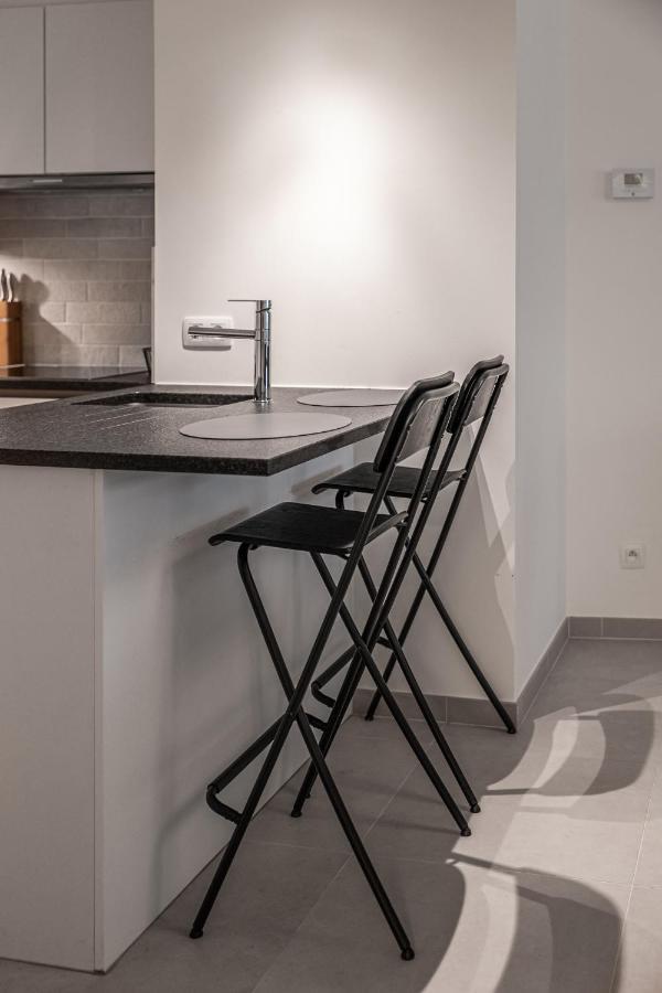 Milano Ostend - Casselbergh Residences Exterior foto